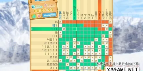 Switch游戏–NS 绘图方块 兽娘动物园 nsp 原版v5.1.0,百度云下载