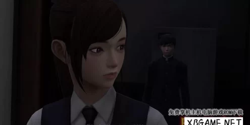 Switch游戏–NS 白色情人节：恐怖学校 White Day: A Labyrinth Named School 中文[NSP],百度云下载