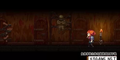 Switch游戏–NS 返回 2:逃离 nsp 含 原版v1.1.0补丁,百度云下载