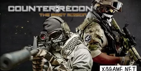 Switch游戏–NS 反侦察:首次任务/Counter Recon: The First Mission,百度云下载
