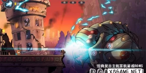 Switch游戏–NS 瑞思和夏恩 汉化中文版,百度云下载