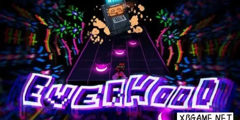 Switch游戏–NS 永生（Everhood）[XCI],百度云下载