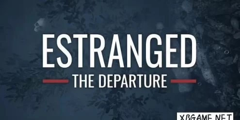 Switch游戏–NS 隔离：第二章（Estranged: The Departure）中文[NSP],百度云下载