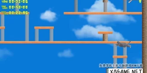 Switch游戏–NS 像素游戏制作大师系列：猫和塔 Pixel Game Maker Series: Cat and Tower [NSP],百度云下载