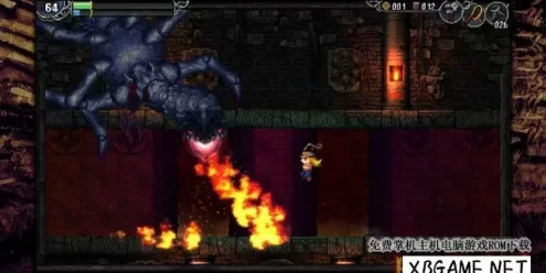Switch游戏–NS 穆拉纳秘宝 2 LA-MULANA 2 中文+1.0.1[NSP],百度云下载