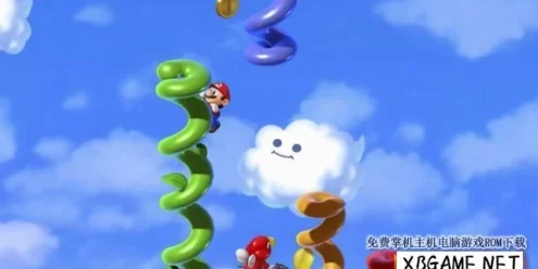 Switch游戏–NS 超级马力欧 RPG（Super Mario RPG）中文本体+1.0.1升补[NSZ],百度云下载