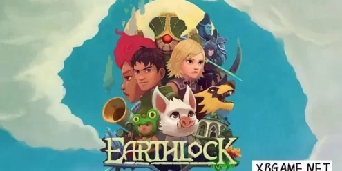Switch游戏–NS 魔法季节：沉睡的大地（Earthlock）中文[XCI],百度云下载