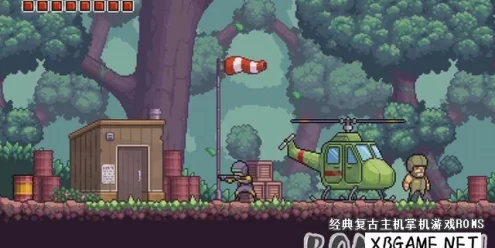 Switch游戏–NS 数码达人游戏第三卷 中文版 Indie Darling Bundle Vol 3 NSP下载,百度云下载