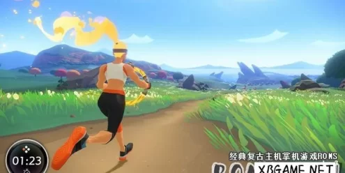 Switch游戏–NS 健身环大冒险 中文整合版V1.20 XCI 下载,百度云下载