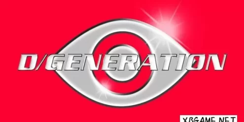 Switch游戏–NS D 时代：高清版（D/Generation HD）[NSP],百度云下载