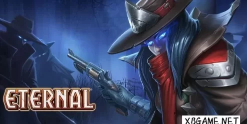 Switch游戏–NS 永恒卡牌（Eternal Card Game）中文[NSP],百度云下载