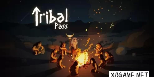 Switch游戏–NS 部落迁徙 Tribal Pass,百度云下载