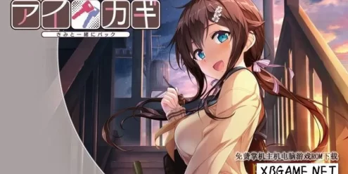 Switch游戏–NS 爱之钥 nsp 原版v13.0.0,百度云下载