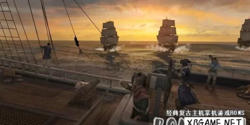 Switch游戏–NS 刺客信条 III 重制版+DLC 中文版,百度云下载