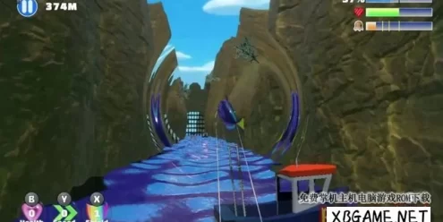 Switch游戏–NS 回归海洋 Escape to the Ocean 中文[NSP],百度云下载