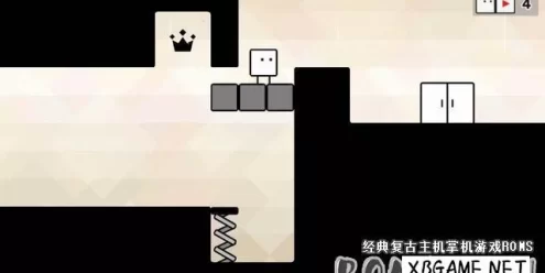 Switch游戏–NS 箱子男孩 + 箱子女孩 中文版,百度云下载