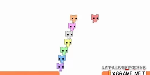 Switch游戏–NS 萌猫公园 nsp+xci整合v1.0.5补丁 原版v13.0.0,百度云下载
