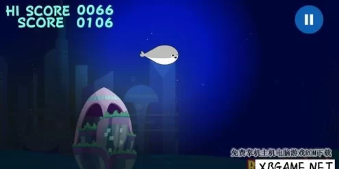 Switch游戏–NS 萨卡班快跑！（Swim! Sacabambaspis）[NSP],百度云下载