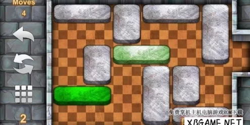 Switch游戏–NS 解除砖块的束缚：休闲方块 Unblock The Brick: Casual Block Puzzle [NSP],百度云下载