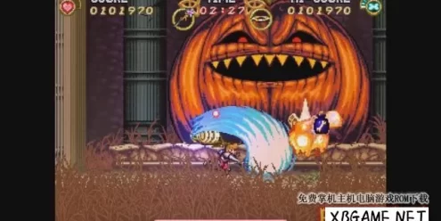 Switch游戏–NS 战斗公主玛德琳：皇家版 xci 原版v9.0.1,百度云下载