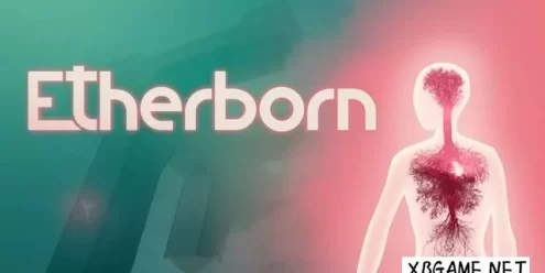 Switch游戏–NS 以太新生（Etherborn）中文[XCI],百度云下载
