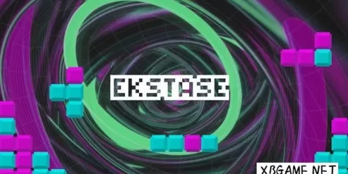 Switch游戏–NS Ekstase [NSP],百度云下载