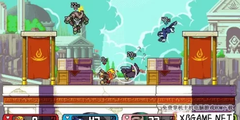 Switch游戏–NS 以太之战 nsp 含 原版v2.1.2.2补丁,百度云下载