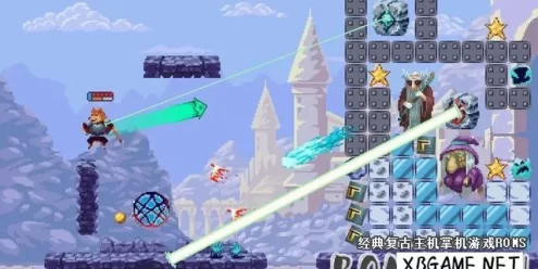 Switch游戏–NS 阿寒狗冒险家 Arkan: The dog adventurer 全区中文版,百度云下载