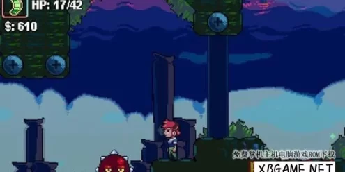 Switch游戏–NS 猎宝人2 nsp 原版v13.2.0,百度云下载