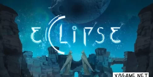 Switch游戏–NS 月蚀：光的边缘（Eclipse: Edge of Light）中文[NSP],百度云下载