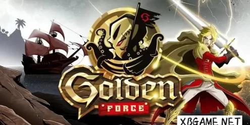 Switch游戏–NS 黄金部队/Golden Force NSP下载,百度云下载