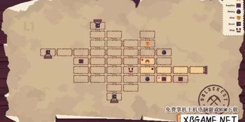 Switch游戏–NS 末日隧道 Tunnel of Doom,百度云下载