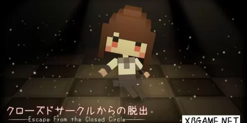 Switch游戏–NS クローズドサークルからの脱出 [NSP],百度云下载