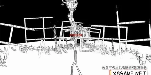 Switch游戏–NS 追逐光明 Chasing Light [NSP],百度云下载