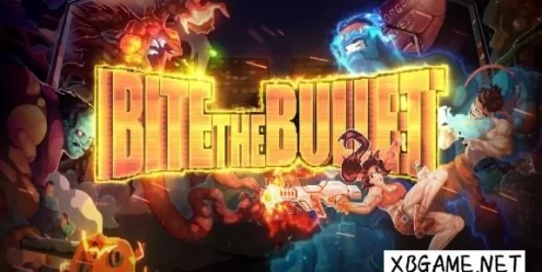 Switch游戏–NS 咬紧牙关 Bite the Bullet V1.3.0中文整合版,百度云下载