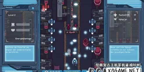 Switch游戏–NS 伊罗英雄 Iro Hero V1.02 XCI整合下载,百度云下载