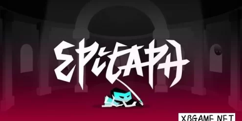 Switch游戏–NS 墓志铭（Epitaph）[NSP],百度云下载