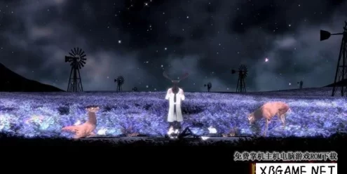 Switch游戏–NS 失踪 J.J.麦克菲尔德和追忆岛 中文版 The MISSING: J.J. Macfield and the Island of Memories,百度云下载