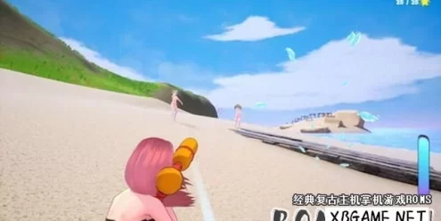Switch游戏–NS 美少女射击 WAIFU IMPACT 中文版下载,百度云下载