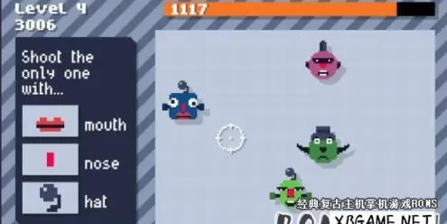 Switch游戏–NS 挑出 Singled Out 英文版【NSZ】下载,百度云下载