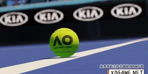 Switch游戏–NS 澳洲国际网球赛 2 AO Tennis 2 中文[NSP],百度云下载