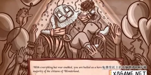 Switch游戏–NS 仙境之夜：白兔奇幻记 Wonderland Nights: White Rabbit's Diary [NSP],百度云下载
