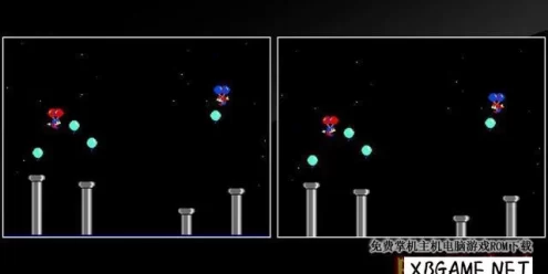 Switch游戏–NS 街机档案 VS.气球大战 Arcade Archives VS. BALLOON FIGHT [NSP],百度云下载
