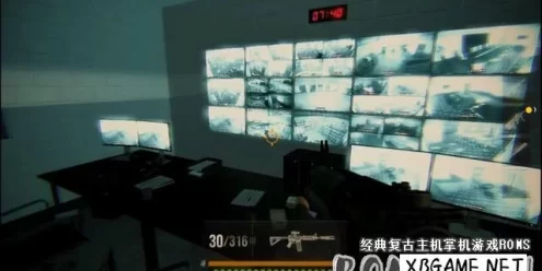 Switch游戏–NS 恐怖黎明:僵尸启示录 Haunted Dawn: The Zombie Apocalypse,百度云下载