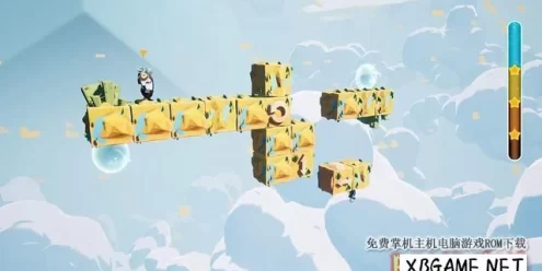 Switch游戏–NS 最小移动 Minimal Move 中文[NSP],百度云下载