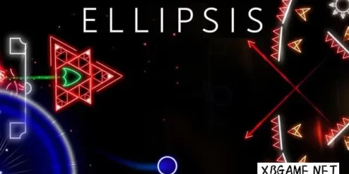 Switch游戏–NS 省略（Ellipsis）[NSP],百度云下载