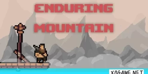 Switch游戏–NS 坚韧之山（Enduring Mountain）[NSP],百度云下载