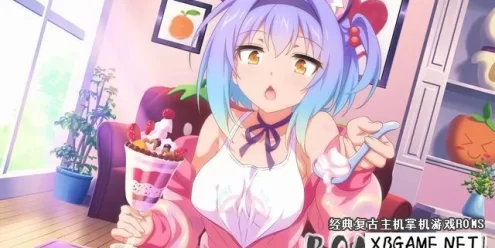 Switch游戏–NS 樱花魅魔1 v1.0.0 美版中文 魔改9.2.0,百度云下载