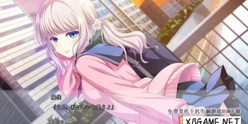 Switch游戏–NS 灰姑娘放学后 nsp 原版v13.2.1,百度云下载