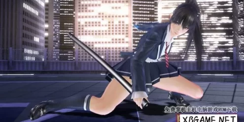 Switch游戏–NS 巫剑神威控 nsz+xci 原版v5.1.0 中文,百度云下载